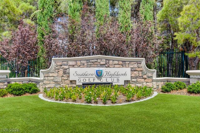 3380 Saddlebrook Street, Las Vegas, NV 89141