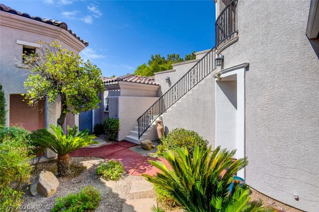 3380 Saddlebrook Street, Las Vegas, NV 89141