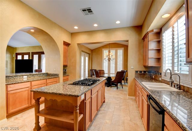 3380 Saddlebrook Street, Las Vegas, NV 89141