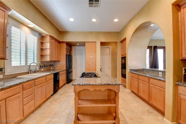 3380 Saddlebrook Street, Las Vegas, NV 89141