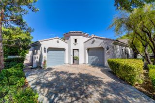 3380 Saddlebrook Street, Las Vegas, NV 89141