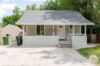 2112 N 11th Avenue, Billings, MT 59101