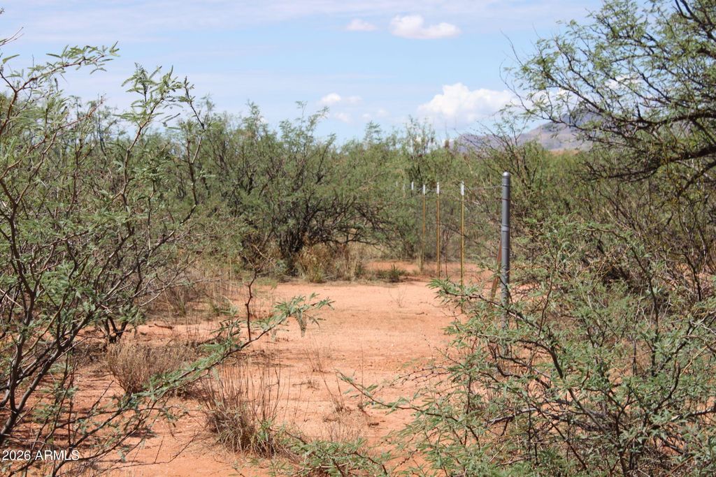 Image 6 of property listing at 053H E Vista del Cielo Circle 12, Hereford, AZ 85615