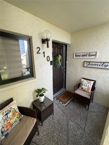 126 1ST STREET E 210, Tierra Verde, FL 33715