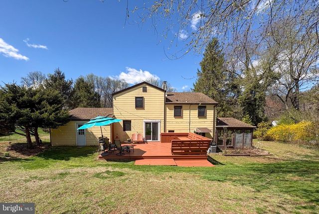 1426 MANORWOOD DR, West Chester, PA 19382