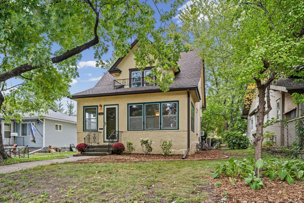 2017 22nd Avenue NE, Minneapolis, MN 55418 — photo 2