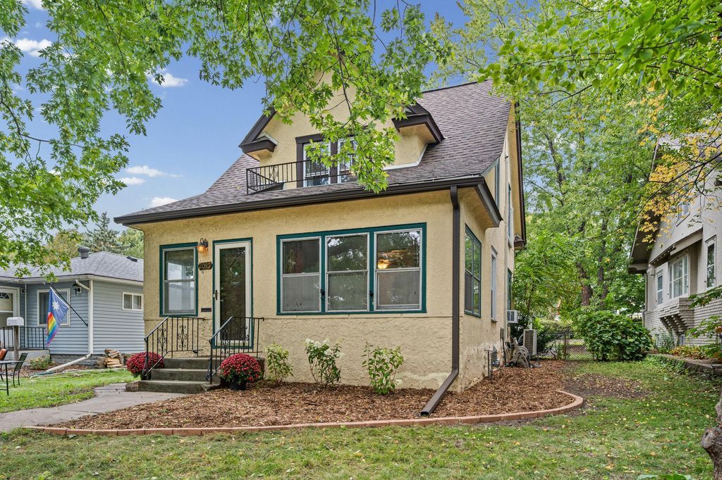 2017 22nd Avenue NE, Minneapolis, MN 55418 — photo 3