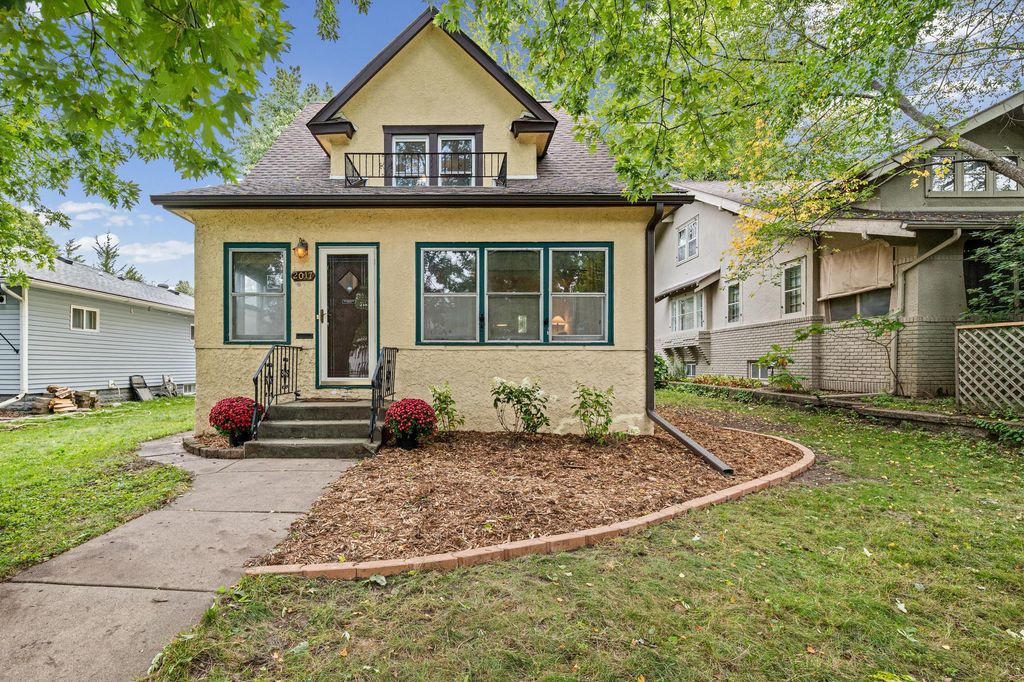 2017 22nd Avenue NE, Minneapolis, MN 55418 — photo 5