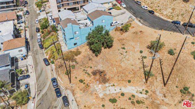 702 Lookout Dr, Los Angeles, CA 90012