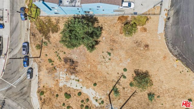702 Lookout Dr, Los Angeles, CA 90012