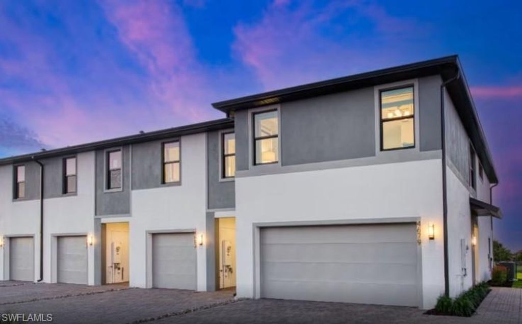 4056 Alexandria LN, AVE MARIA, FL 34142 — exterior