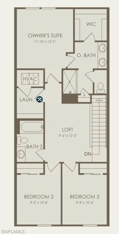 4056 Alexandria LN, AVE MARIA, FL 34142 — photo 3