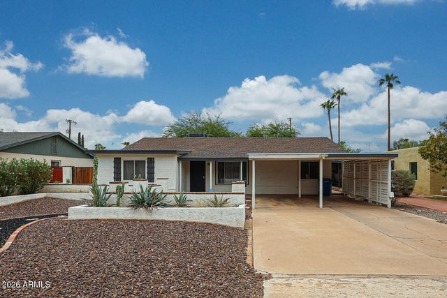 1343 E MULBERRY Street, Phoenix, AZ 85014
