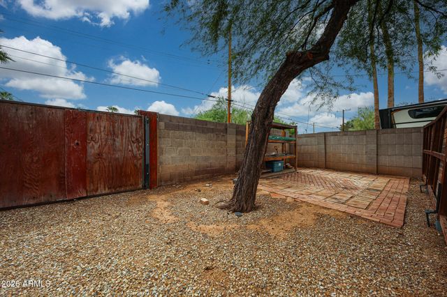 1343 E MULBERRY Street, Phoenix, AZ 85014