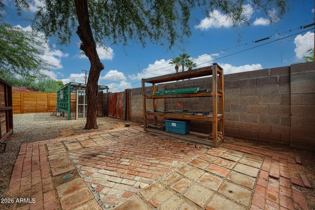 1343 E MULBERRY Street, Phoenix, AZ 85014