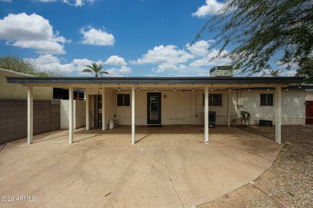 1343 E MULBERRY Street, Phoenix, AZ 85014