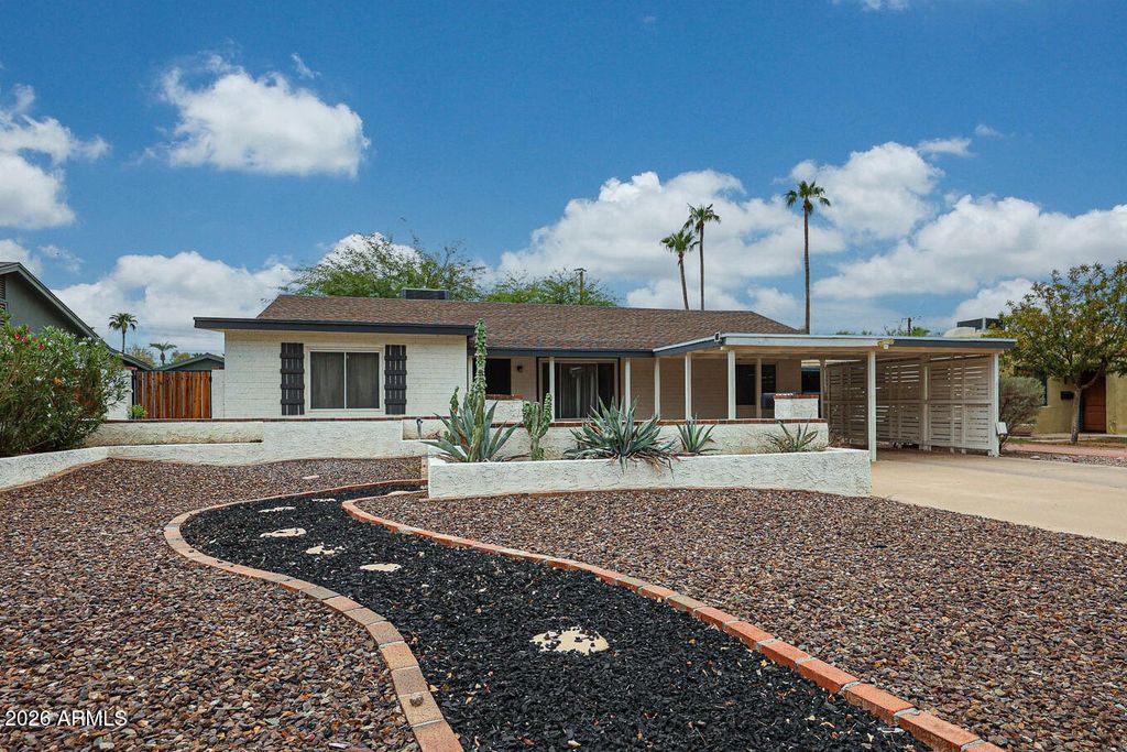 1343 E MULBERRY Street, Phoenix, AZ 85014