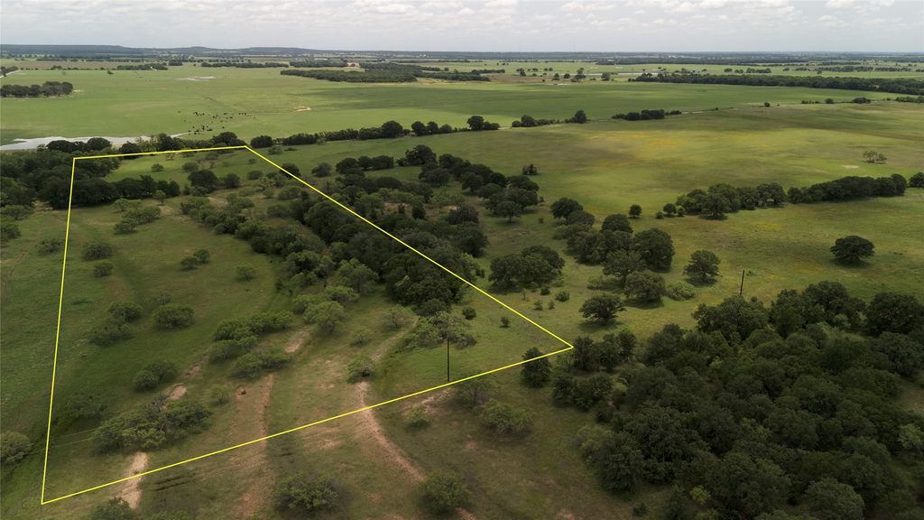 1976 County Road 488, Ranger, TX 76470