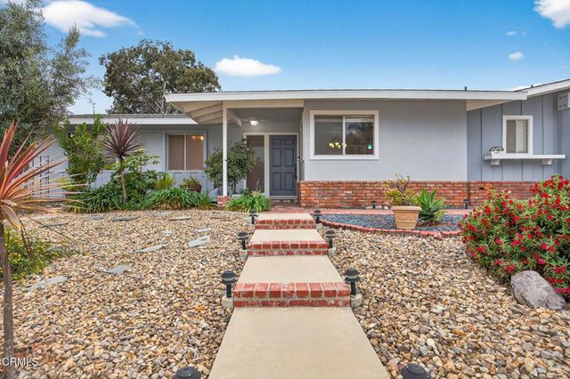 157 Lantana Street, Camarillo, CA 93010