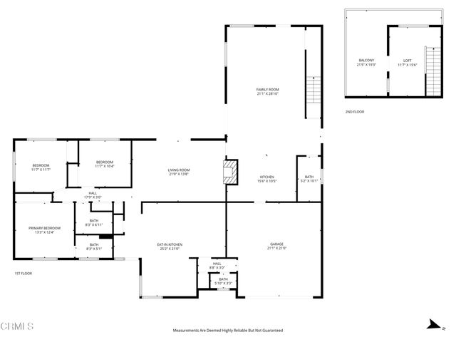 157 Lantana Street, Camarillo, CA 93010