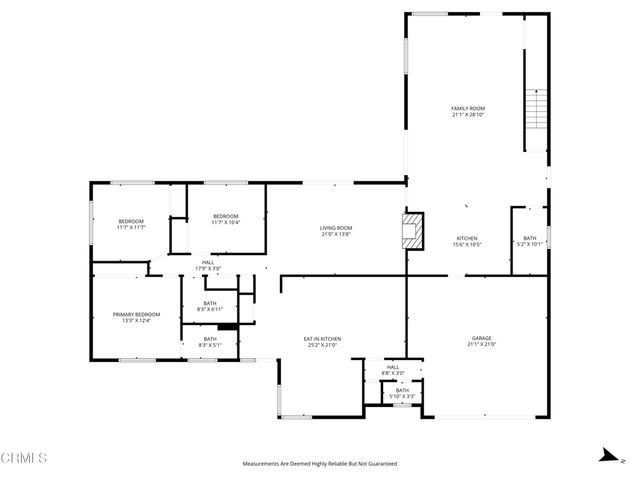 157 Lantana Street, Camarillo, CA 93010