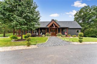 166 Elliott Family Parkway, Dawsonville, GA 30534