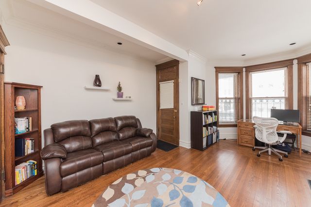 3744 N FREMONT Street 1, Chicago, IL 60613