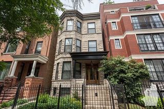 3744 N FREMONT Street 1, Chicago, IL 60613