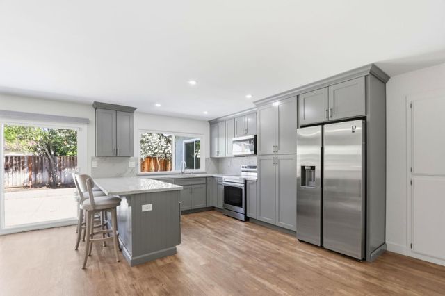216 Colibri Court, San Jose, CA 95119