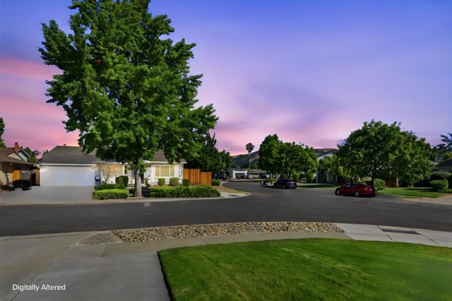216 Colibri Court, San Jose, CA 95119