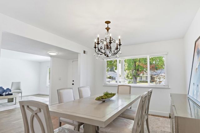 216 Colibri Court, San Jose, CA 95119