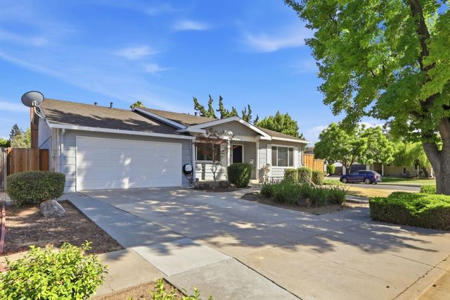 216 Colibri Court, San Jose, CA 95119