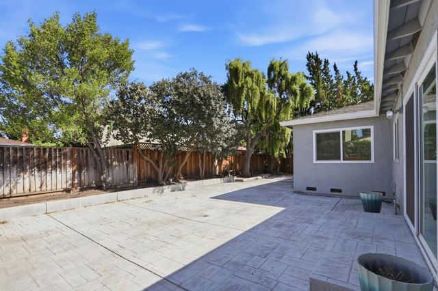 216 Colibri Court, San Jose, CA 95119