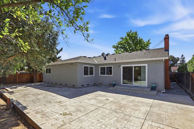 216 Colibri Court, San Jose, CA 95119