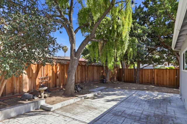 216 Colibri Court, San Jose, CA 95119