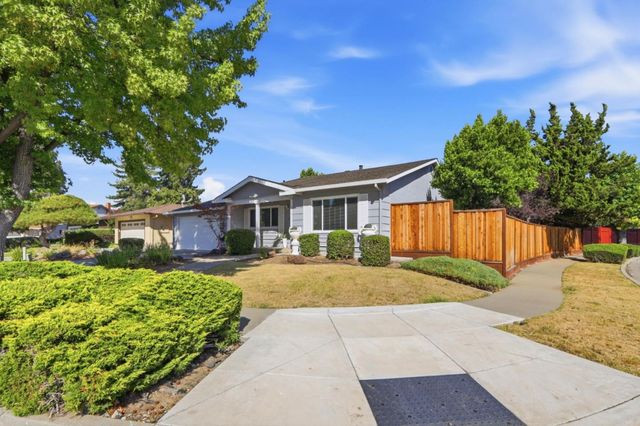 216 Colibri Court, San Jose, CA 95119
