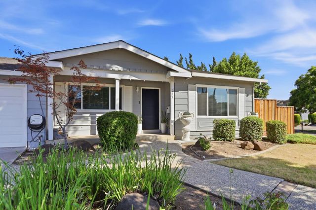 216 Colibri Court, San Jose, CA 95119