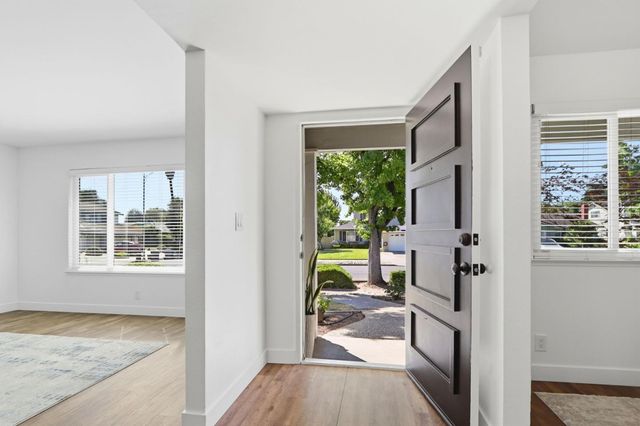 216 Colibri Court, San Jose, CA 95119