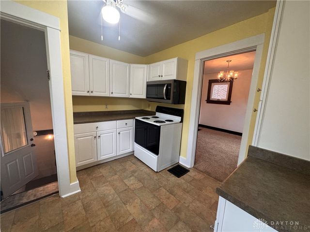 1829 Hazel Avenue, Dayton, OH 45420