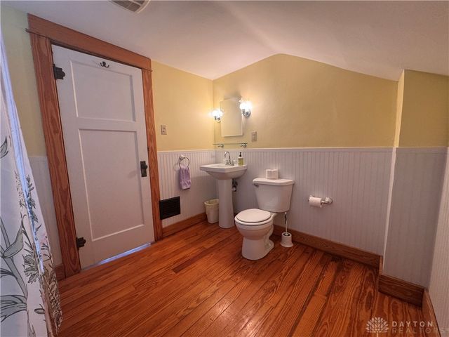 1829 Hazel Avenue, Dayton, OH 45420