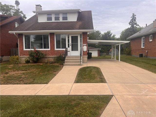 1829 Hazel Avenue, Dayton, OH 45420