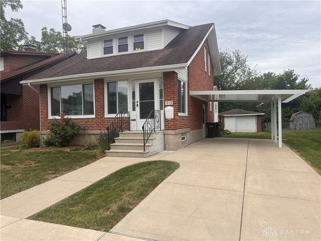 1829 Hazel Avenue, Dayton, OH 45420