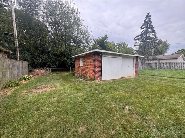 1829 Hazel Avenue, Dayton, OH 45420