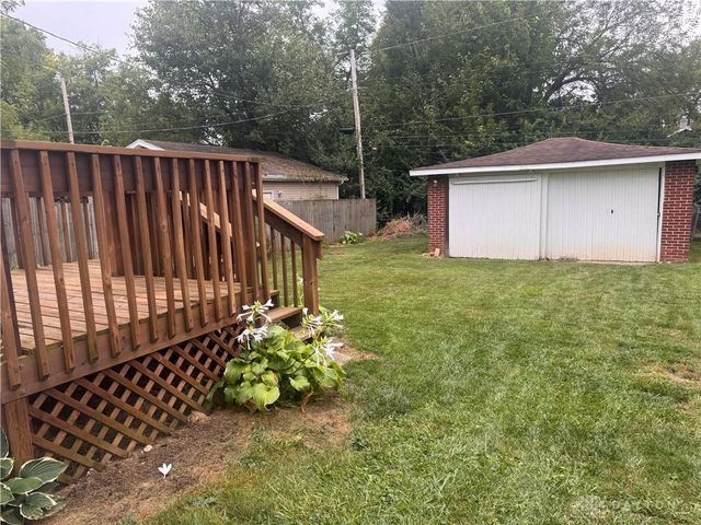 1829 Hazel Avenue, Dayton, OH 45420