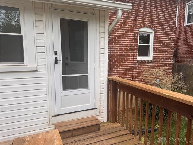 1829 Hazel Avenue, Dayton, OH 45420