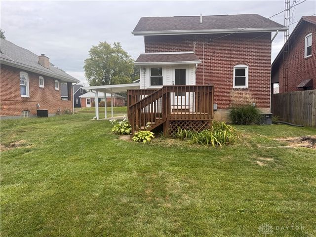 1829 Hazel Avenue, Dayton, OH 45420