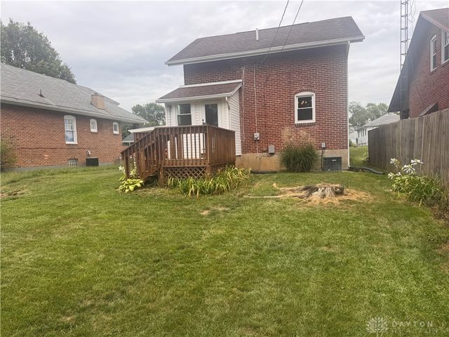 1829 Hazel Avenue, Dayton, OH 45420
