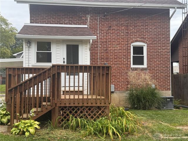 1829 Hazel Avenue, Dayton, OH 45420
