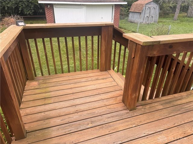 1829 Hazel Avenue, Dayton, OH 45420