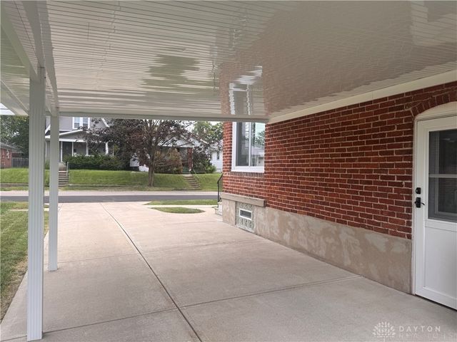 1829 Hazel Avenue, Dayton, OH 45420